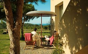 Praia Do Canal Nature Retreat - Small Luxury Hotels Of The World  5*